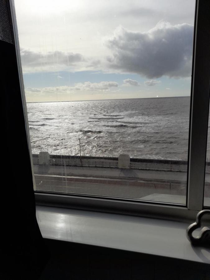 黑潭The Coast住宿加早餐旅馆 外观 照片